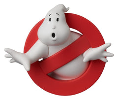 Ghostbusters UDF Mini Figure No Ghost 8 cm 4530956159638