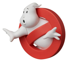 Ghostbusters UDF Mini Figure No Ghost 8 cm 4530956159638