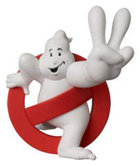 Ghostbusters UDF Mini Figure No Ghost 2 9 cm 4530956159645
