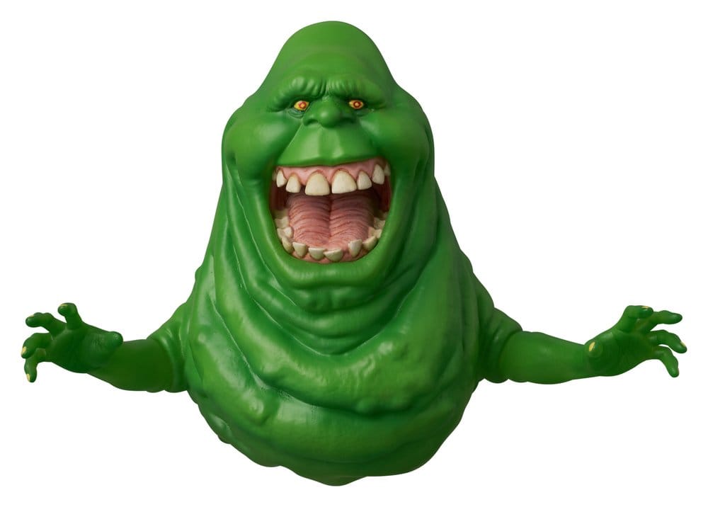Ghostbusters UDF Mini Figure Slimer (Green Ghost) 11 cm 4530956159652