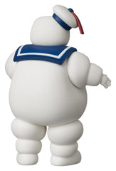 Ghostbusters UDF Mini Figure Stay Puft Marshmallow Man 10 cm 4530956159669
