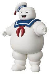 Ghostbusters UDF Mini Figure Stay Puft Marshmallow Man 10 cm 4530956159669