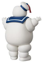 Ghostbusters UDF Mini Figure Stay Puft Marshmallow Man (Angry Face) 10 cm 4530956159676