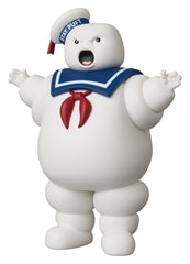 Ghostbusters UDF Mini Figure Stay Puft Marshmallow Man (Angry Face) 10 cm 4530956159676