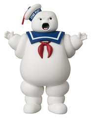 Ghostbusters UDF Mini Figure Stay Puft Marshmallow Man (Angry Face) 10 cm 4530956159676