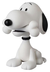 Peanuts UDF Series 20 Mini Figure Snoopy with Bone 6 cm 4530956159683