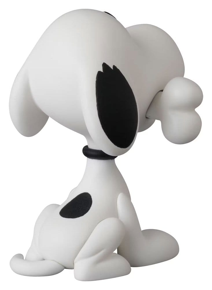 Peanuts UDF Series 20 Mini Figure Snoopy with Bone 6 cm 4530956159683