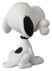 Peanuts UDF Series 20 Mini Figure Snoopy with Bone 6 cm 4530956159683