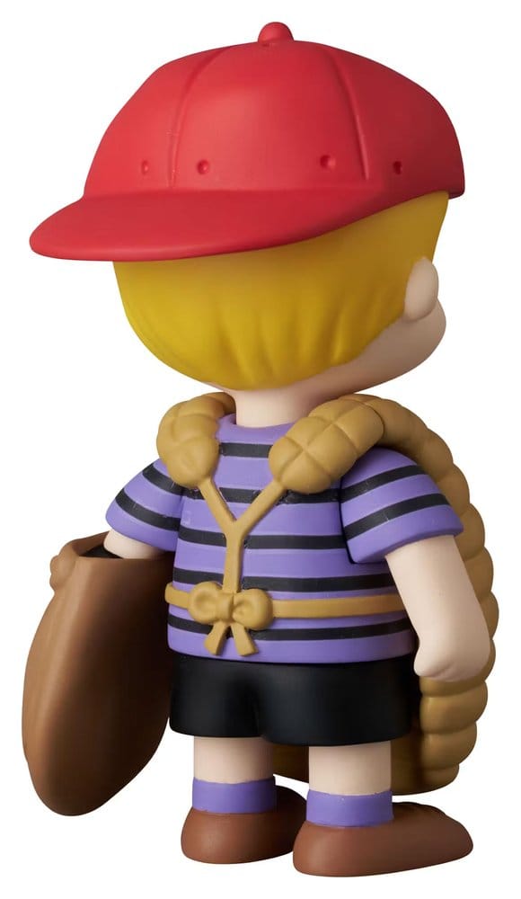 Peanuts UDF Series 20 Mini Figure Catcher Schroeder 9 cm 4530956159706