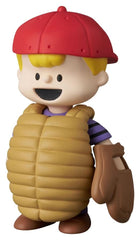 Peanuts UDF Series 20 Mini Figure Catcher Schroeder 9 cm 4530956159706