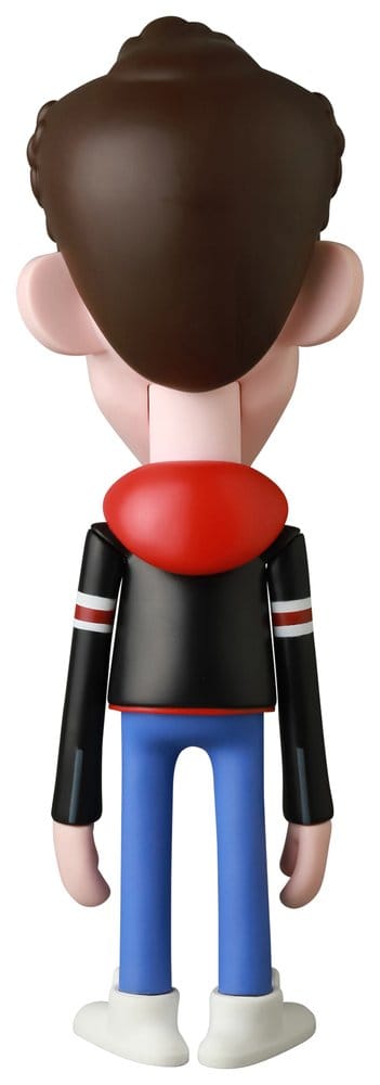 Keith Haring VCD PVC Figure by Eric So 20 cm 4530956214221