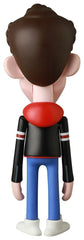 Keith Haring VCD PVC Figure by Eric So 20 cm 4530956214221