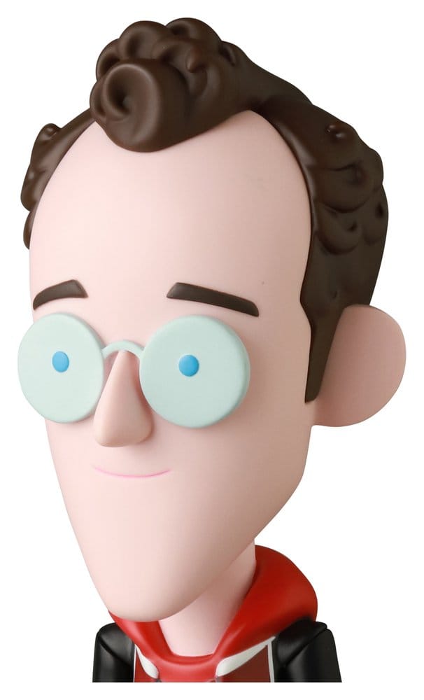 Keith Haring VCD PVC Figure by Eric So 20 cm 4530956214221