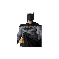 Batman Hush MAF EX Action Figure Batman Black Ver. 16 cm 4530956471266