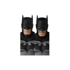 Batman Hush MAF EX Action Figure Batman Black Ver. 16 cm 4530956471266