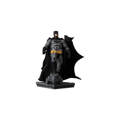 Batman Hush MAF EX Action Figure Batman Black Ver. 16 cm 4530956471266