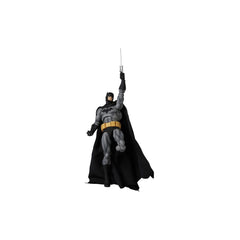 Batman Hush MAF EX Action Figure Batman Black Ver. 16 cm 4530956471266