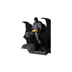 Batman Hush MAF EX Action Figure Batman Black Ver. 16 cm 4530956471266