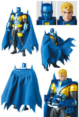 Batman: Knightfall MAF EX Action Figure Batman 16 cm 4530956471440