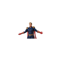 The Boys MAF EX Action Figure Homelander 16 Cm - Amuzzi