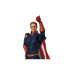 The Boys MAF EX Action Figure Homelander 16 cm 4530956471518