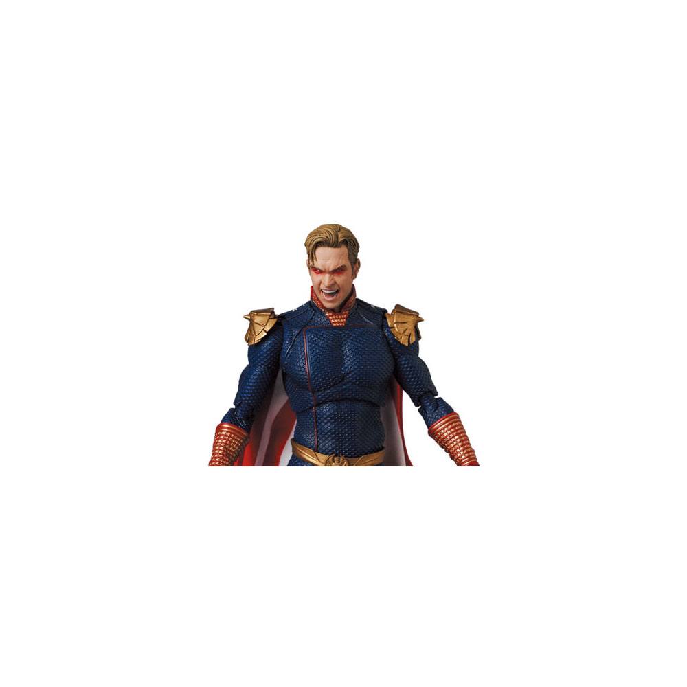 The Boys MAF EX Action Figure Homelander 16 cm 4530956471518