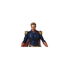 The Boys MAF EX Action Figure Homelander 16 Cm - Amuzzi