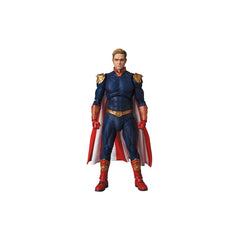 The Boys MAF EX Action Figure Homelander 16 Cm - Amuzzi