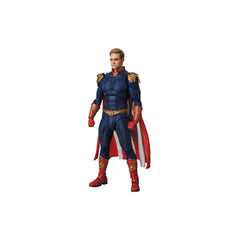 The Boys MAF EX Action Figure Homelander 16 Cm - Amuzzi