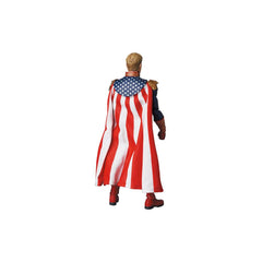 The Boys MAF EX Action Figure Homelander 16 cm 4530956471518