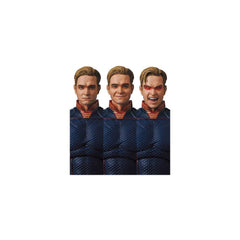 The Boys MAF EX Action Figure Homelander 16 cm 4530956471518