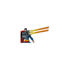 The Return of Superman MAF EX Action Figure Cyborg Superman 16 cm 4530956471648