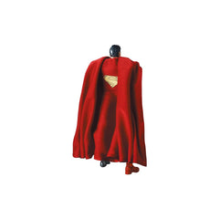 The Return of Superman MAF EX Action Figure Cyborg Superman 16 cm 4530956471648