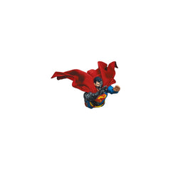 The Return of Superman MAF EX Action Figure Cyborg Superman 16 cm 4530956471648