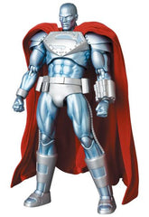 Return of Superman MAFEX Action Figure Steel 17 cm (re-run) 4530956471815