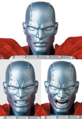 Return of Superman MAFEX Action Figure Steel 17 cm (re-run) 4530956471815
