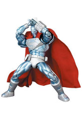 Return of Superman MAFEX Action Figure Steel 17 cm (re-run) 4530956471815