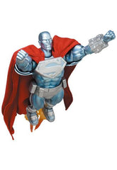 Return of Superman MAFEX Action Figure Steel 17 cm (re-run) 4530956471815