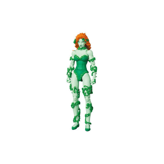 DC Comics MAF EX Action Figure Poison Ivy (Ba 4530956471983
