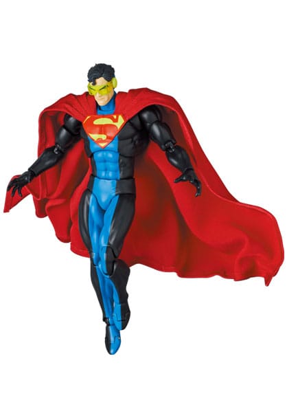 DC Comics MAFEX Action Figure Superman (Retur 4530956472195