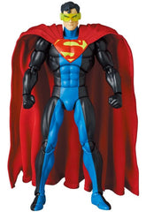 DC Comics MAFEX Action Figure Superman (Return of Superman) 16 cm 4530956472195