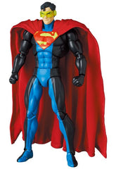 DC Comics MAFEX Action Figure Superman (Return of Superman) 16 cm 4530956472195