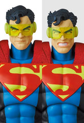 DC Comics MAFEX Action Figure Superman (Return of Superman) 16 cm 4530956472195