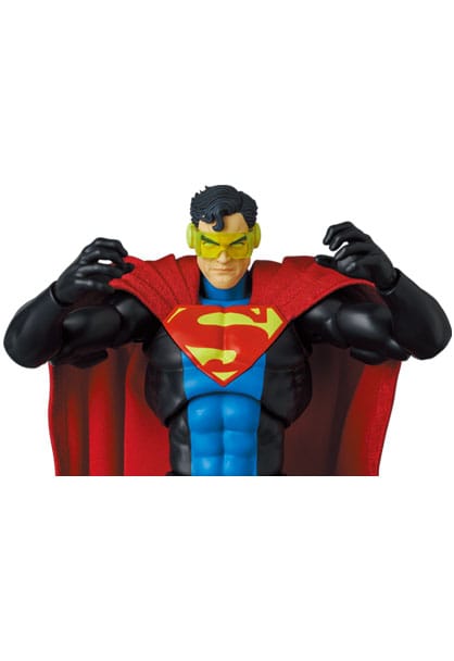 DC Comics MAFEX Action Figure Superman (Retur 4530956472195