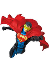 DC Comics MAFEX Action Figure Superman (Retur 4530956472195