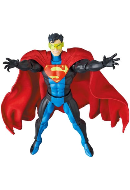 DC Comics MAFEX Action Figure Superman (Retur 4530956472195