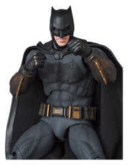 Zack Snyder's Justice League MAFEX Action Figure Batman 16 cm (re-run) 4530956472225