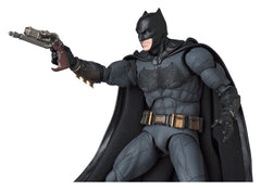 Zack Snyder's Justice League MAFEX Action Figure Batman 16 cm (re-run) 4530956472225