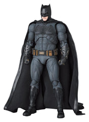 Zack Snyder's Justice League MAFEX Action Figure Batman 16 cm (re-run) 4530956472225
