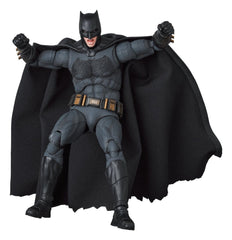 Zack Snyder's Justice League MAFEX Action Figure Batman 16 cm (re-run) 4530956472225